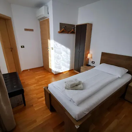 Homestay Mondina Postojna