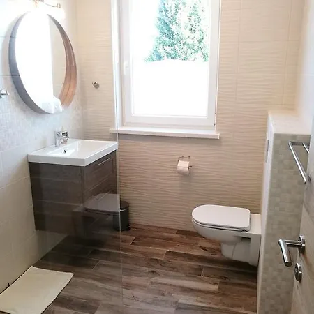 Mondina Homestay Postojna