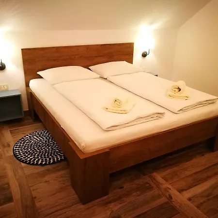 Homestay Mondina Postojna