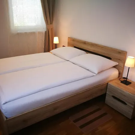 Homestay Mondina *
